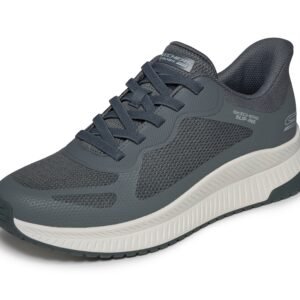 skechers slip ins: bobs sport squad 4