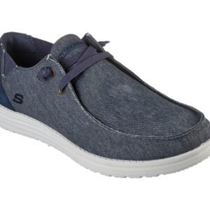 mocasin melson 66387blu