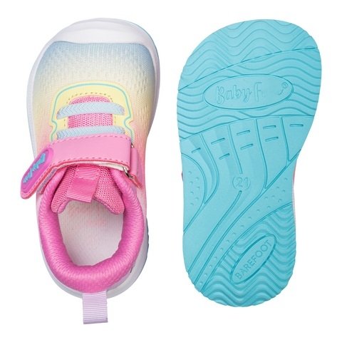chetto babyfree deportiva chetto babyfree deportiva
