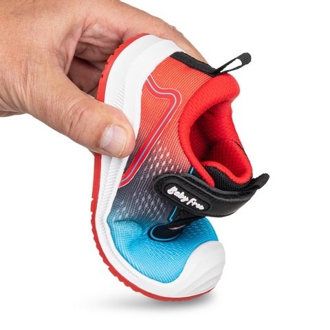 chetto babyfree deportiva chetto babyfree deportiva