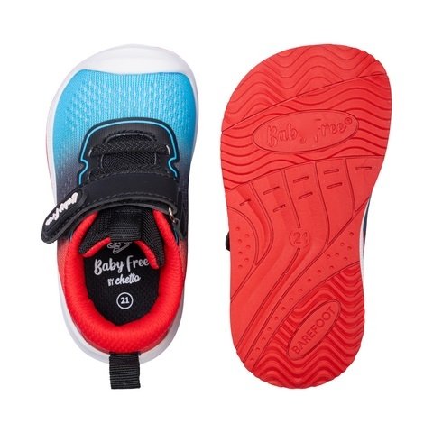 chetto babyfree deportiva chetto babyfree deportiva
