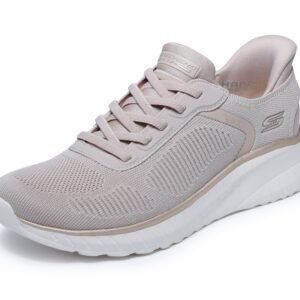 skechers slip ins bobs sport squad chaos 117497