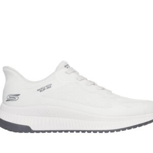 skechers slip ins: bobs sport squad 4