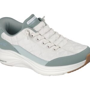 skechers slip ins contour foam – cozy fit