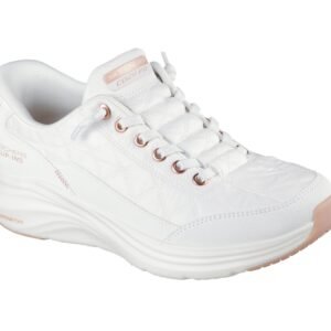 skechers slip ins contour foam – cozy fit