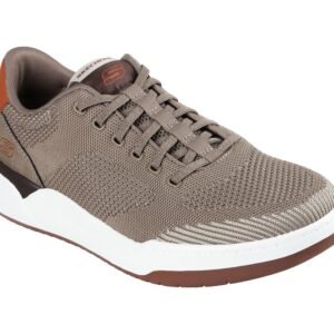 zapatilla casual skechers 210793, relaxed fit (copia)