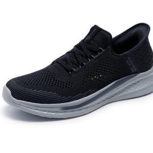 skechers slip in relaxed fit