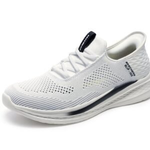 skechers slip in relaxed fit 210810