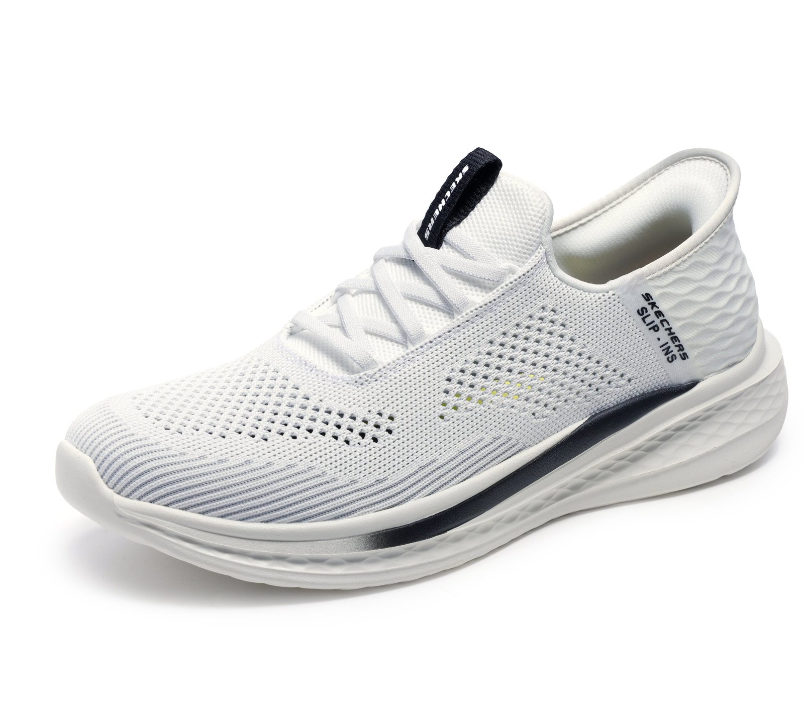 skechers slip in relaxed fit 210810 skechers slip in relaxed fit 210810