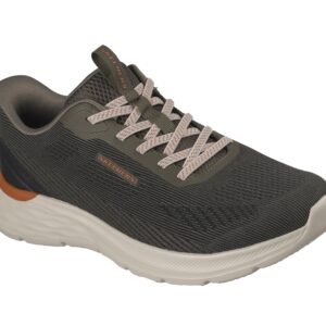 skechers slip ins relaxed fit: garner – ellis