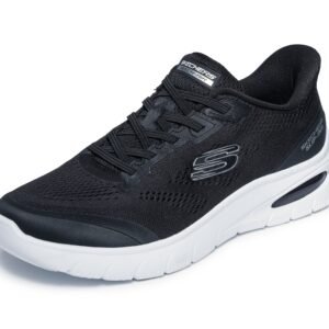 skechers slip ins: skech air summits