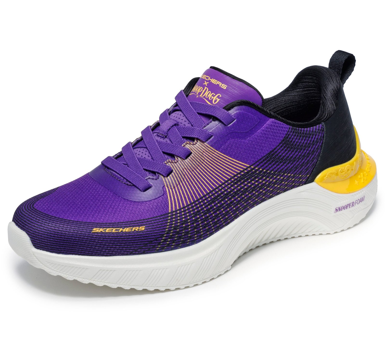 skechers 251135 – sneaker urbana clásica cómoda skechers 251135 – sneaker urbana clásica cómoda