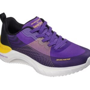 skechers 251135 – sneaker urbana clásica cómoda