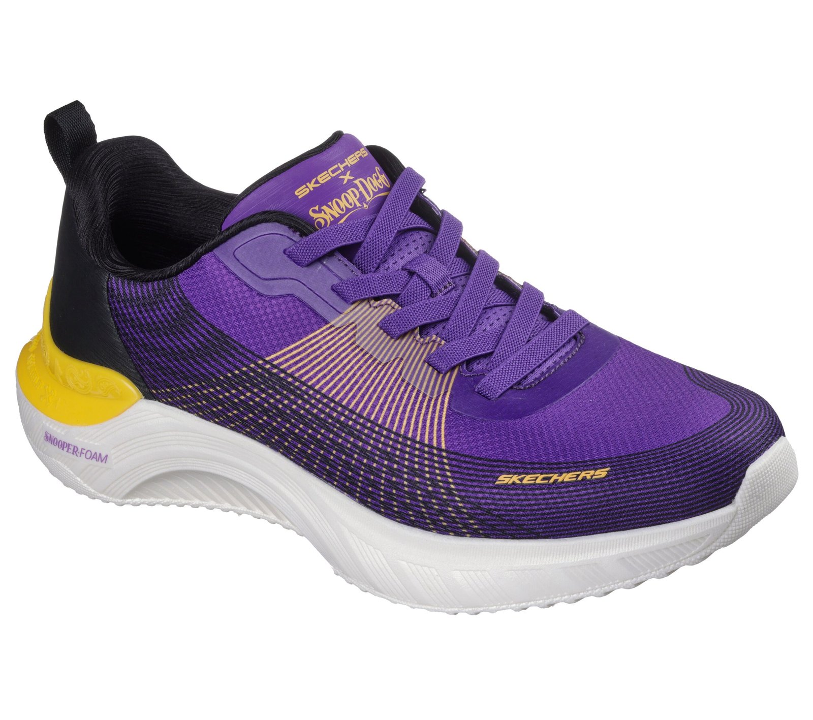 skechers 251135 – sneaker urbana clásica cómoda skechers 251135 – sneaker urbana clásica cómoda