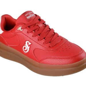 Skechers x Snoop Dogg Courtside - Cali Dudez Hombre 251200