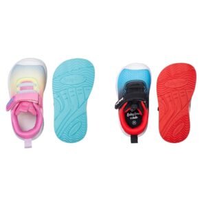 chetto babyfree deportiva