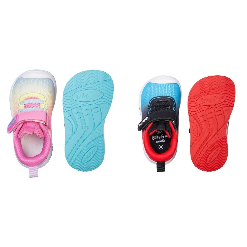 chetto babyfree deportiva chetto babyfree deportiva