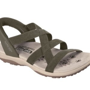 skechers slip ins reggae slim