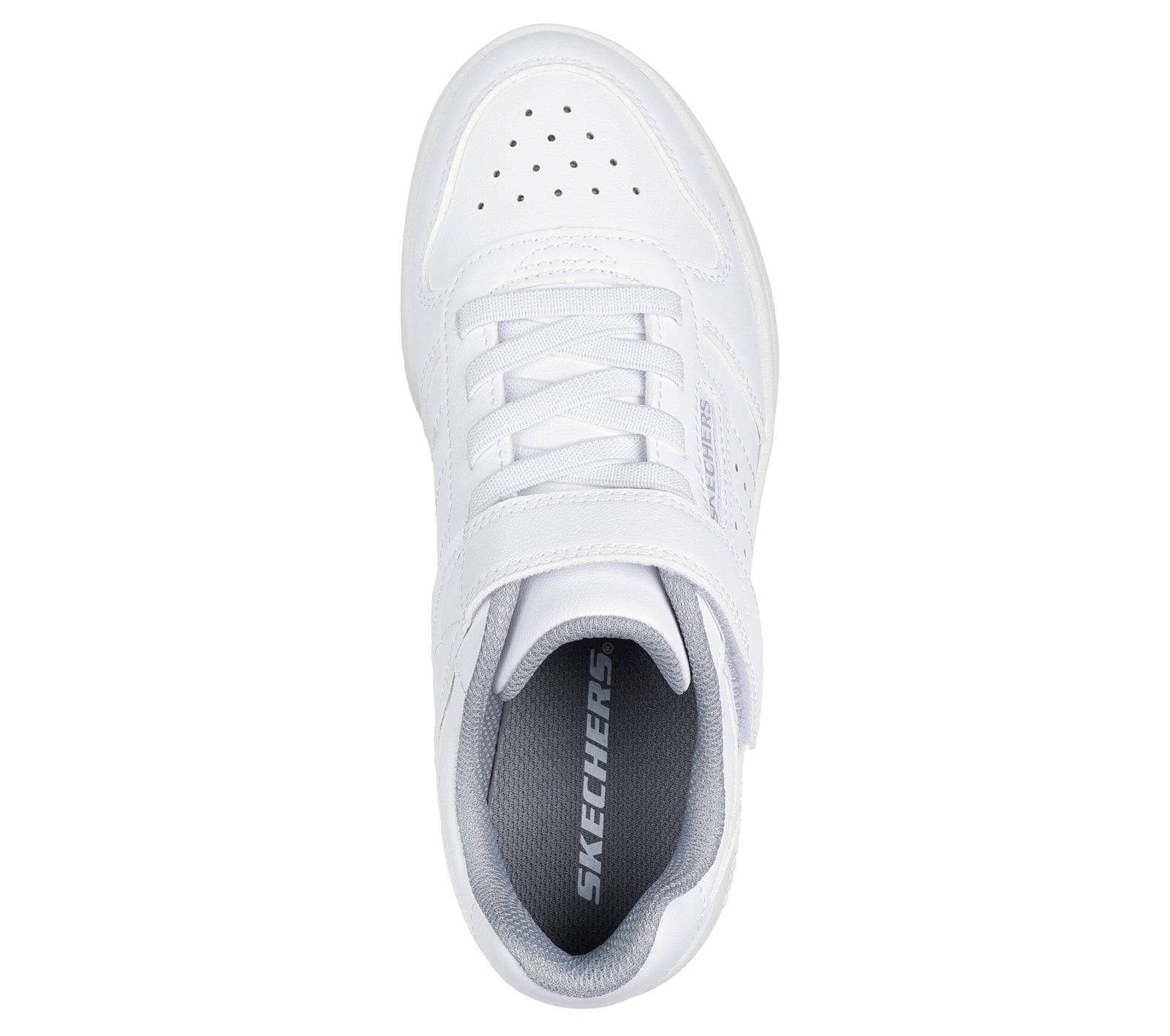 405638l wht insole large 405638l wht insole large