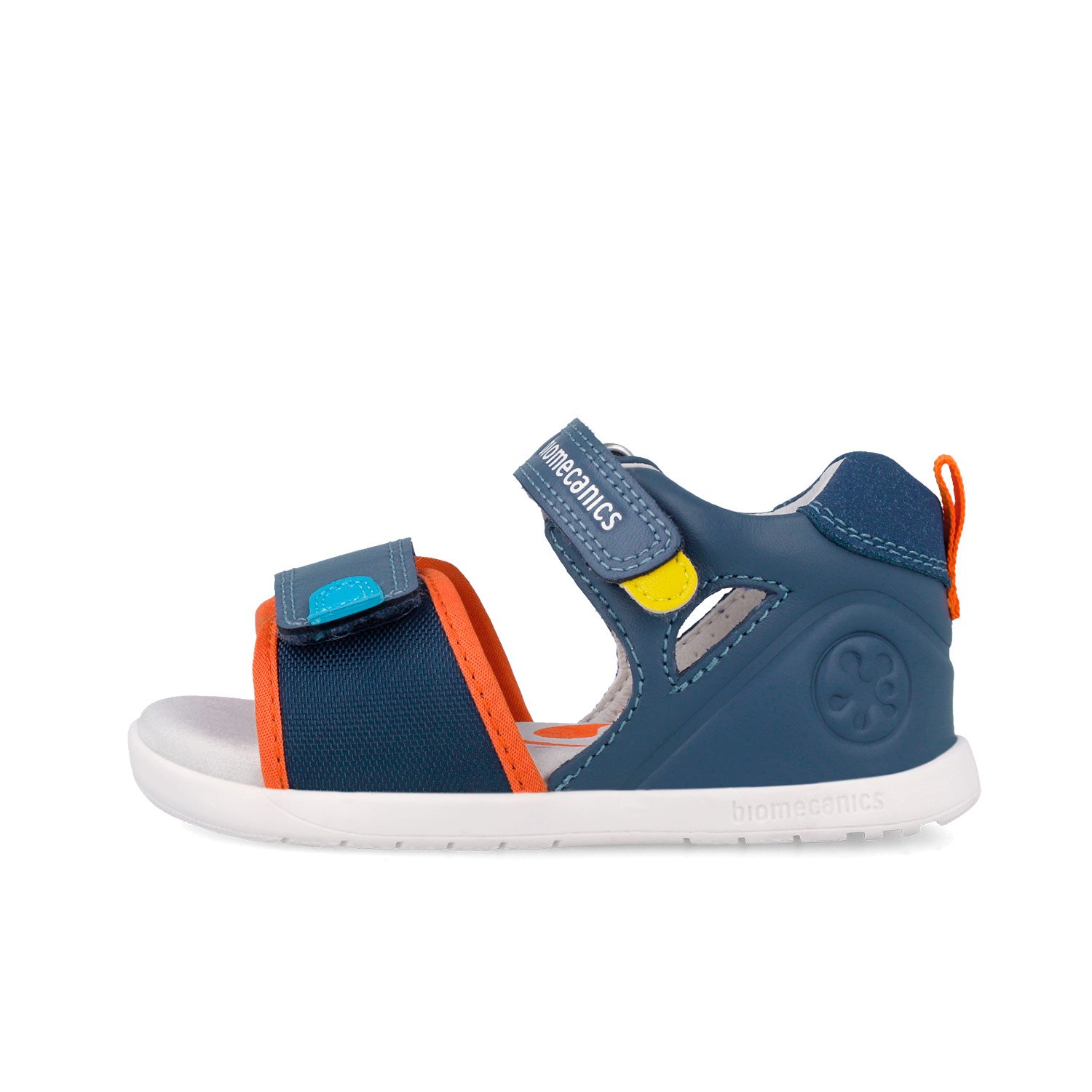 biomecanics sandalia barefoot azul biomecanics sandalia barefoot azul